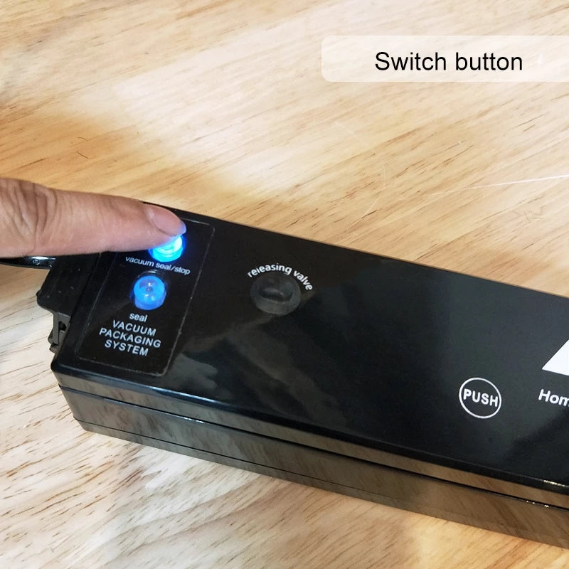 Aparat de Vidat Alimente FRESH CONTROL